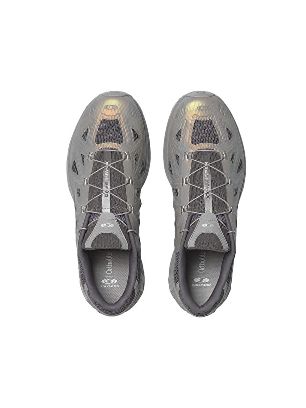 Xt-whisper Void Erkek Outdoor Ayakkabısı L47875600 Gri-2