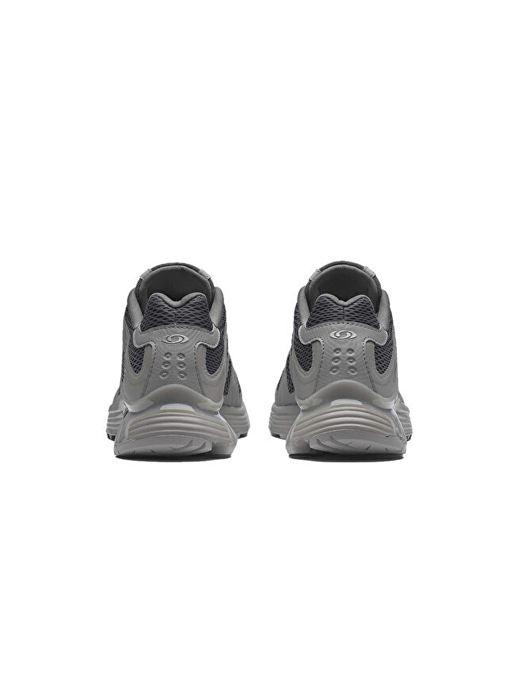 Xt-whisper Void Erkek Outdoor Ayakkabısı L47875600 Gri-3