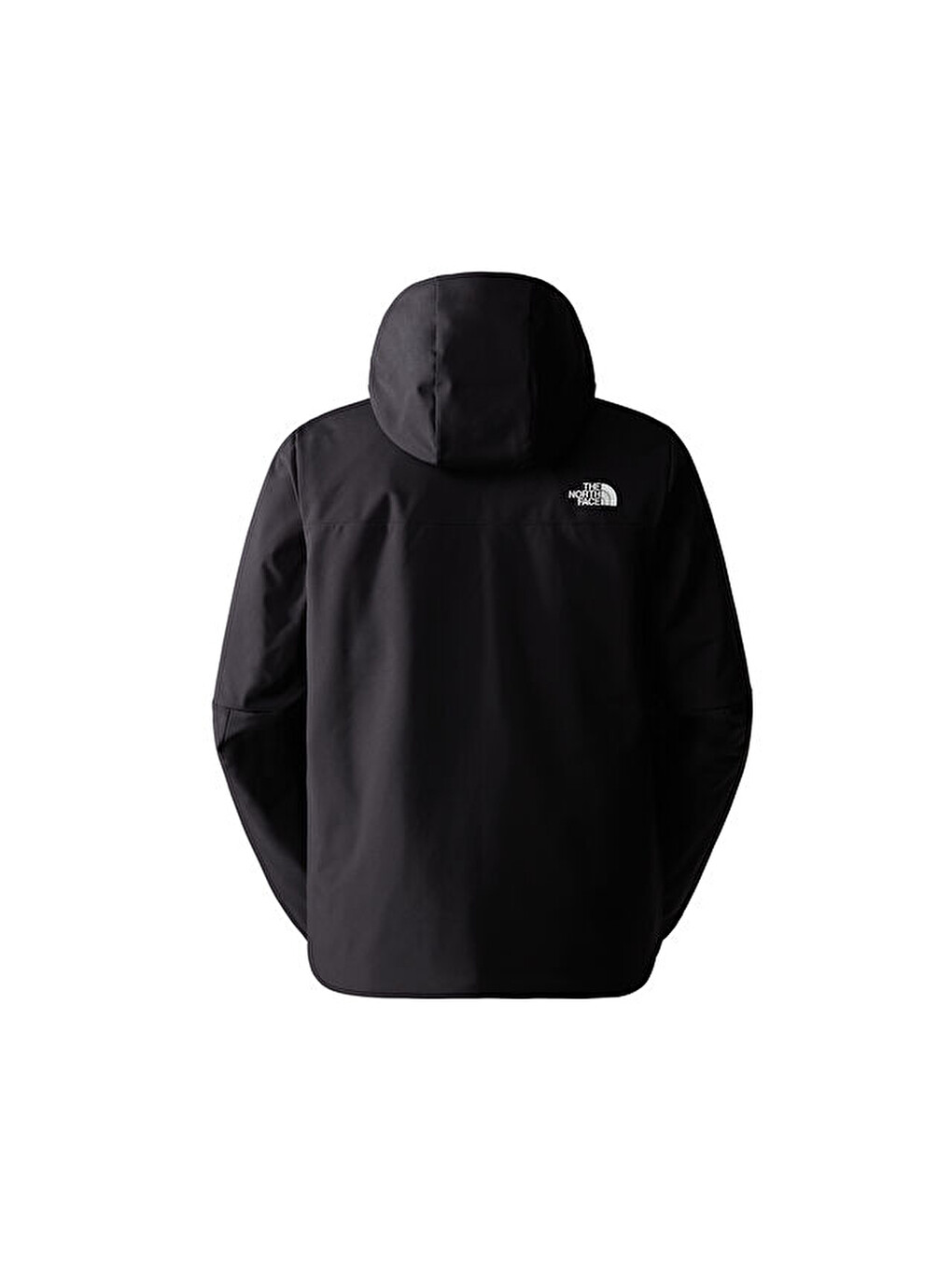 M Apex Elevation Jacket Erkek Outdoor Montu Nf0a84ıfjk31 Siyah-1