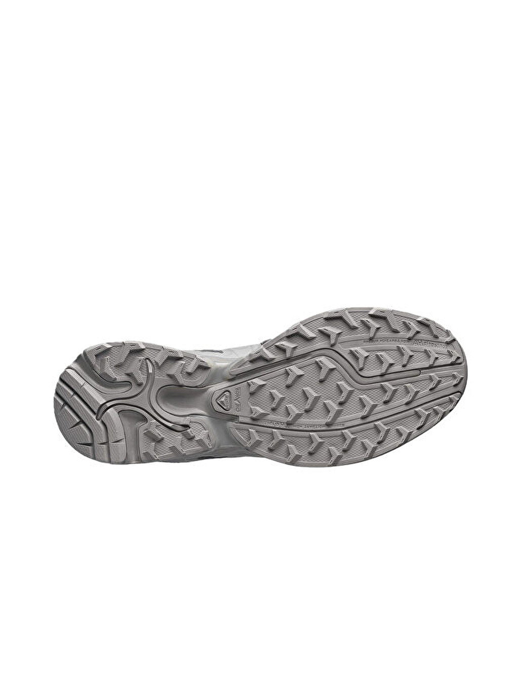 Xt-whisper Void Erkek Outdoor Ayakkabısı L47875600 Gri-4