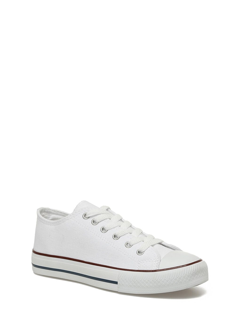 PİYO.G5FX Beyaz Erkek Çocuk Sneaker-1