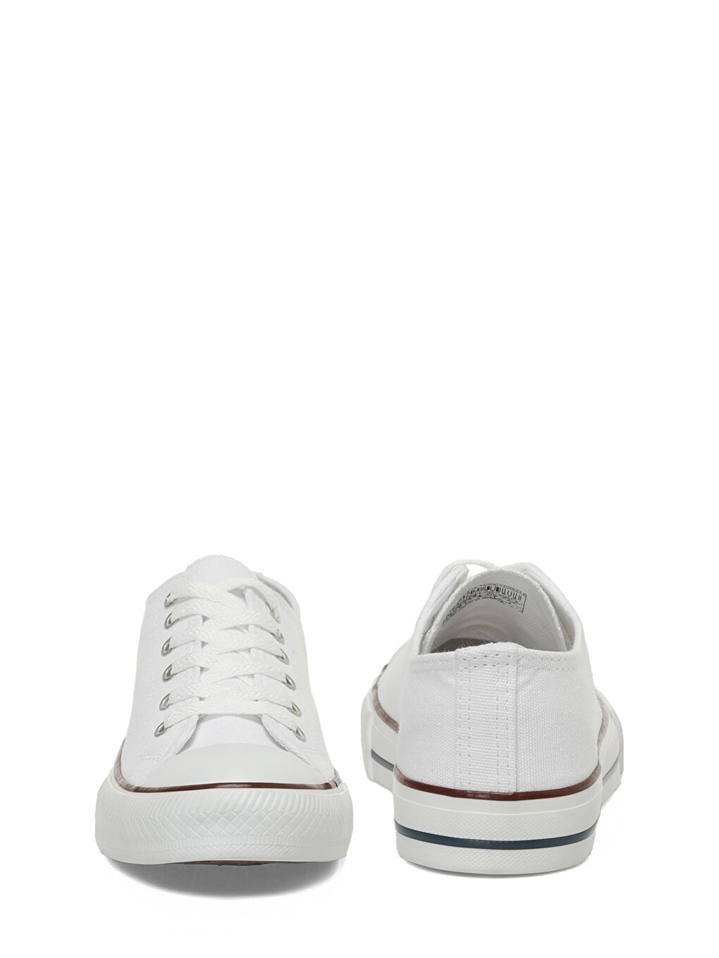 PİYO.G5FX Beyaz Erkek Çocuk Sneaker-4