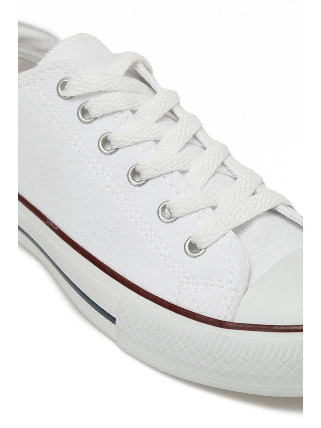 PİYO.G5FX Beyaz Erkek Çocuk Sneaker-6