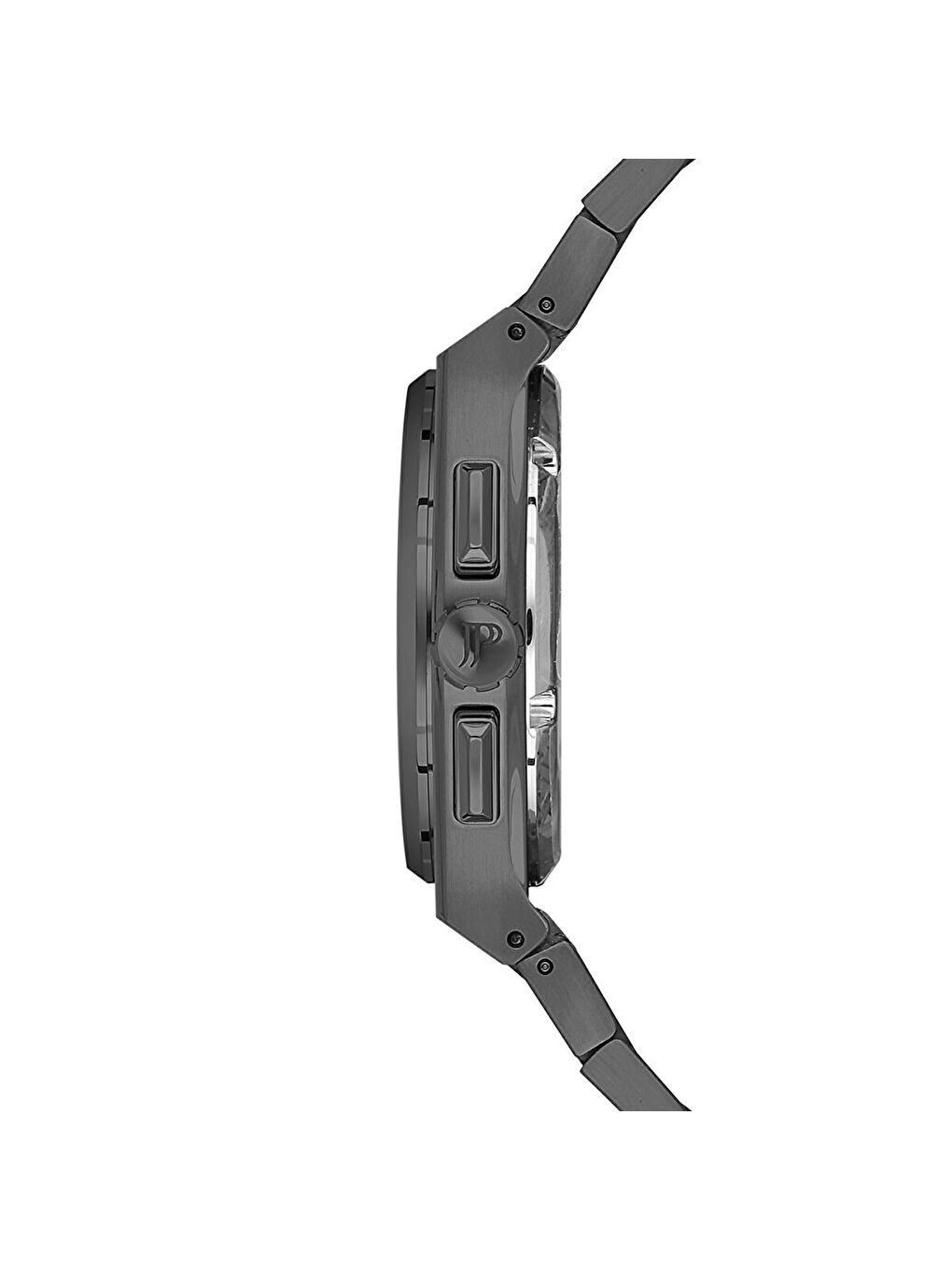 Siyah JPQGC418337 Erkek Kol Saati-1