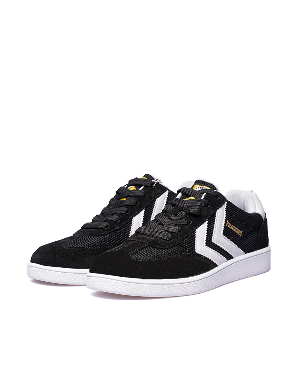 VM78 Archive Studio Unisex Siyah Sneaker-2