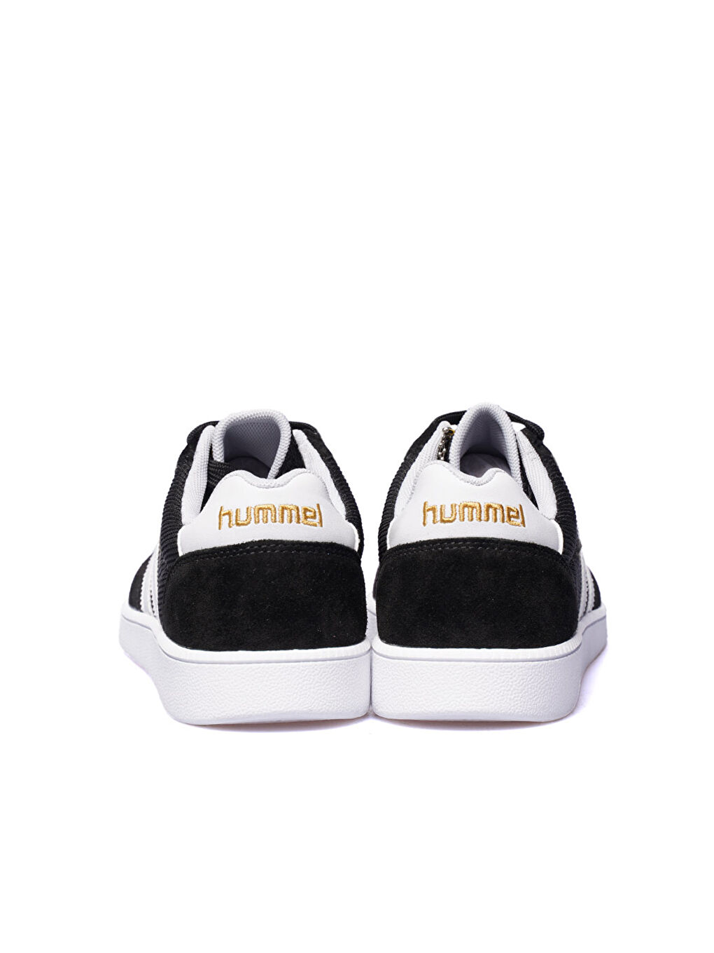VM78 Archive Studio Unisex Siyah Sneaker-3
