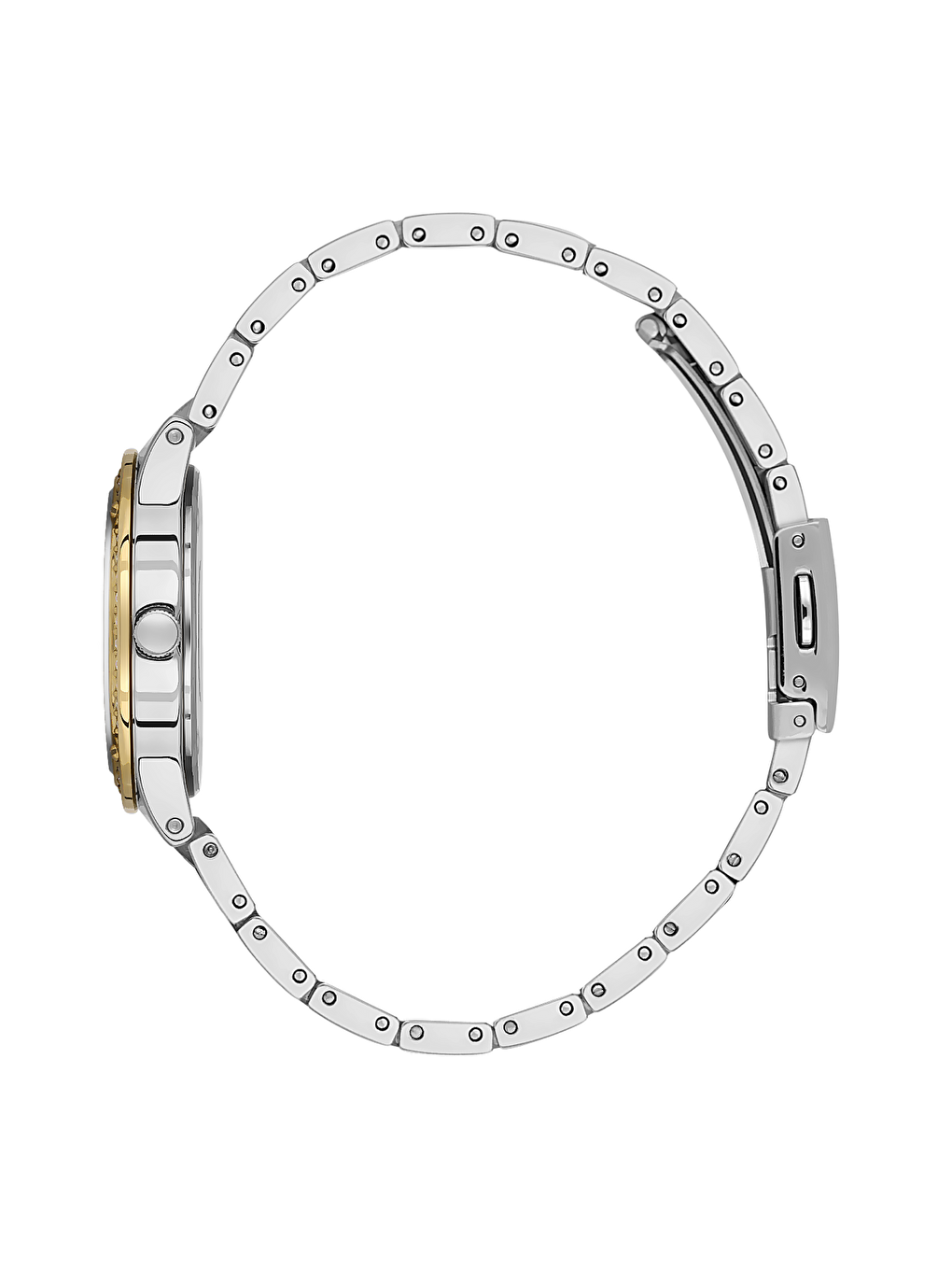 Gri Kadın Kol Saati-1