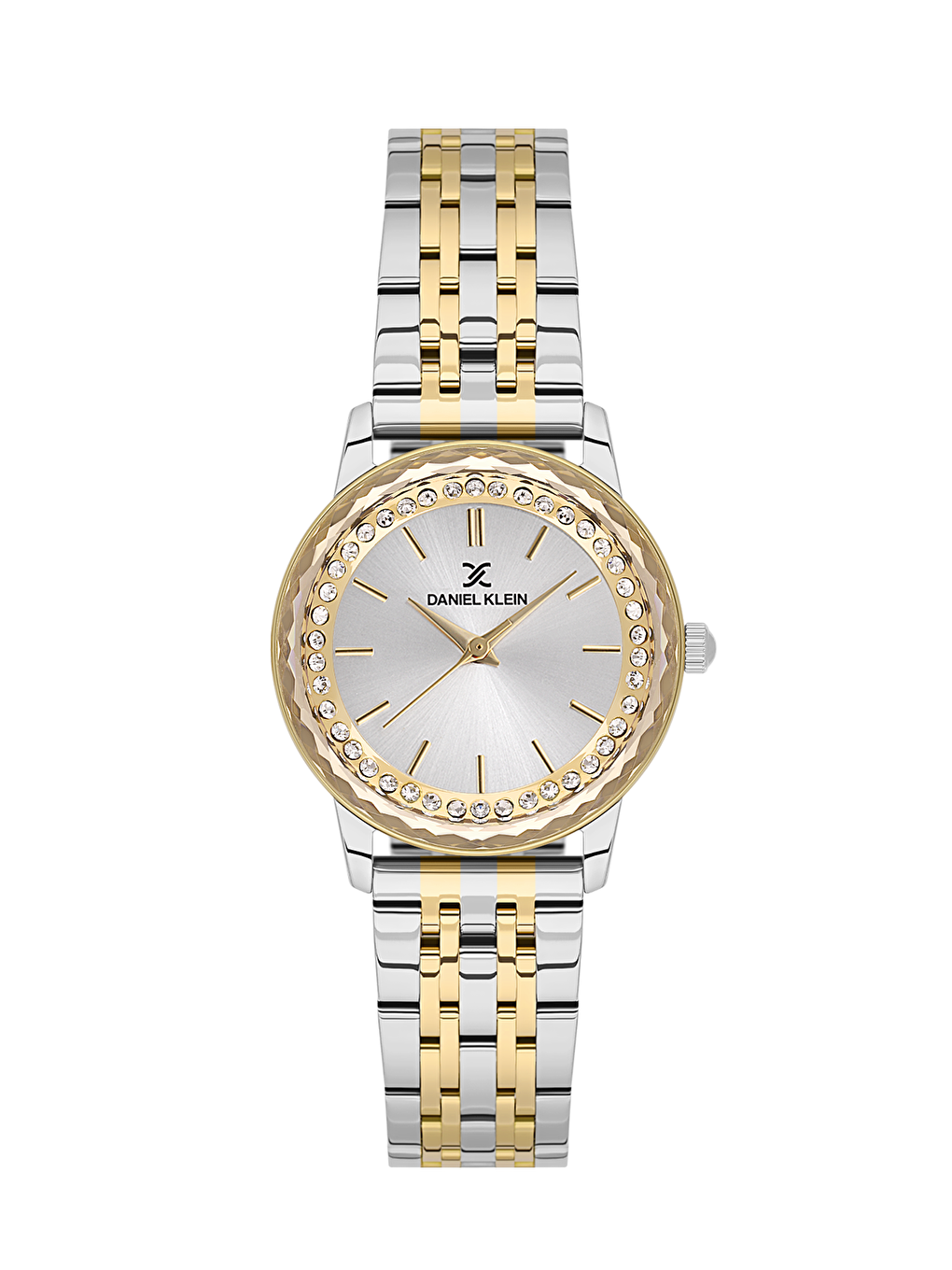 Gri Kadın Kol Saati