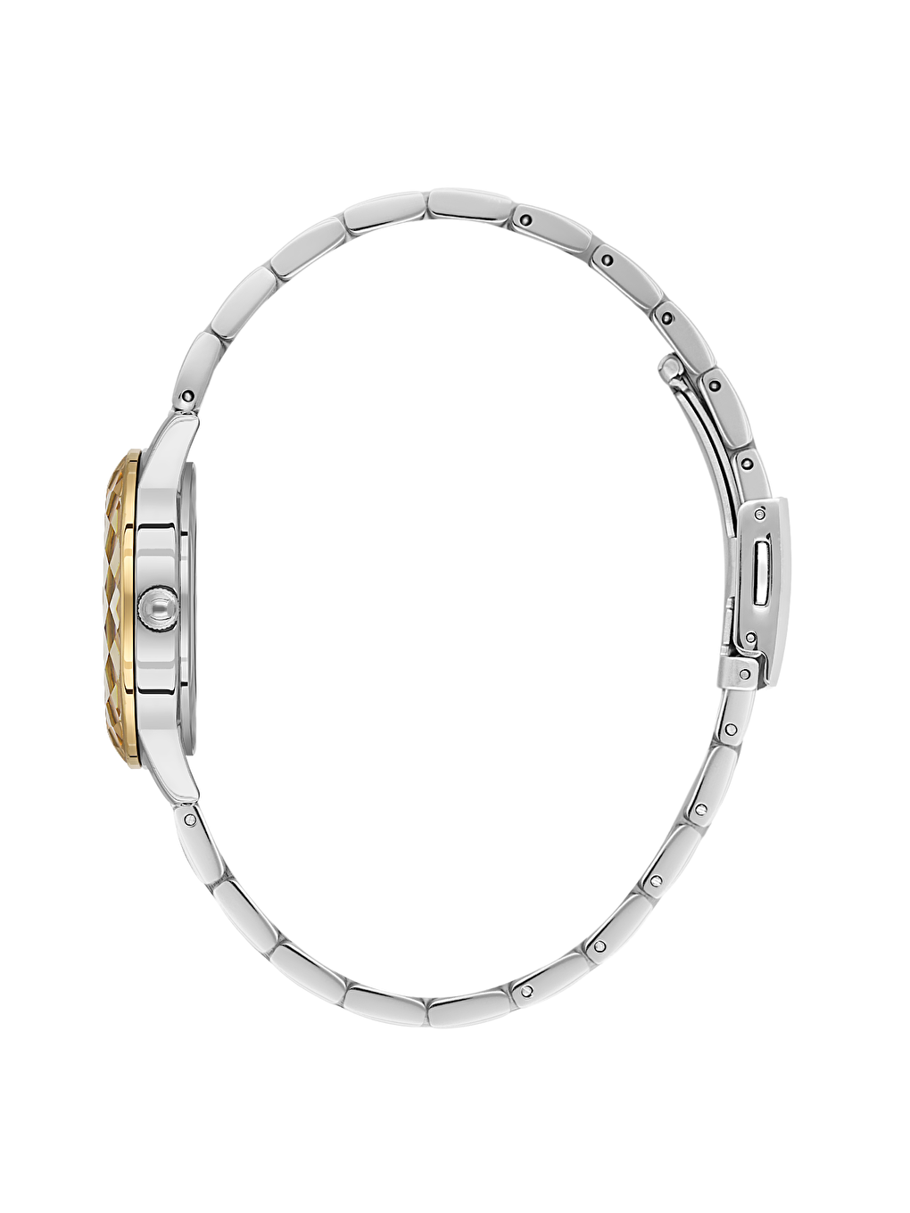 Gri Kadın Kol Saati-1