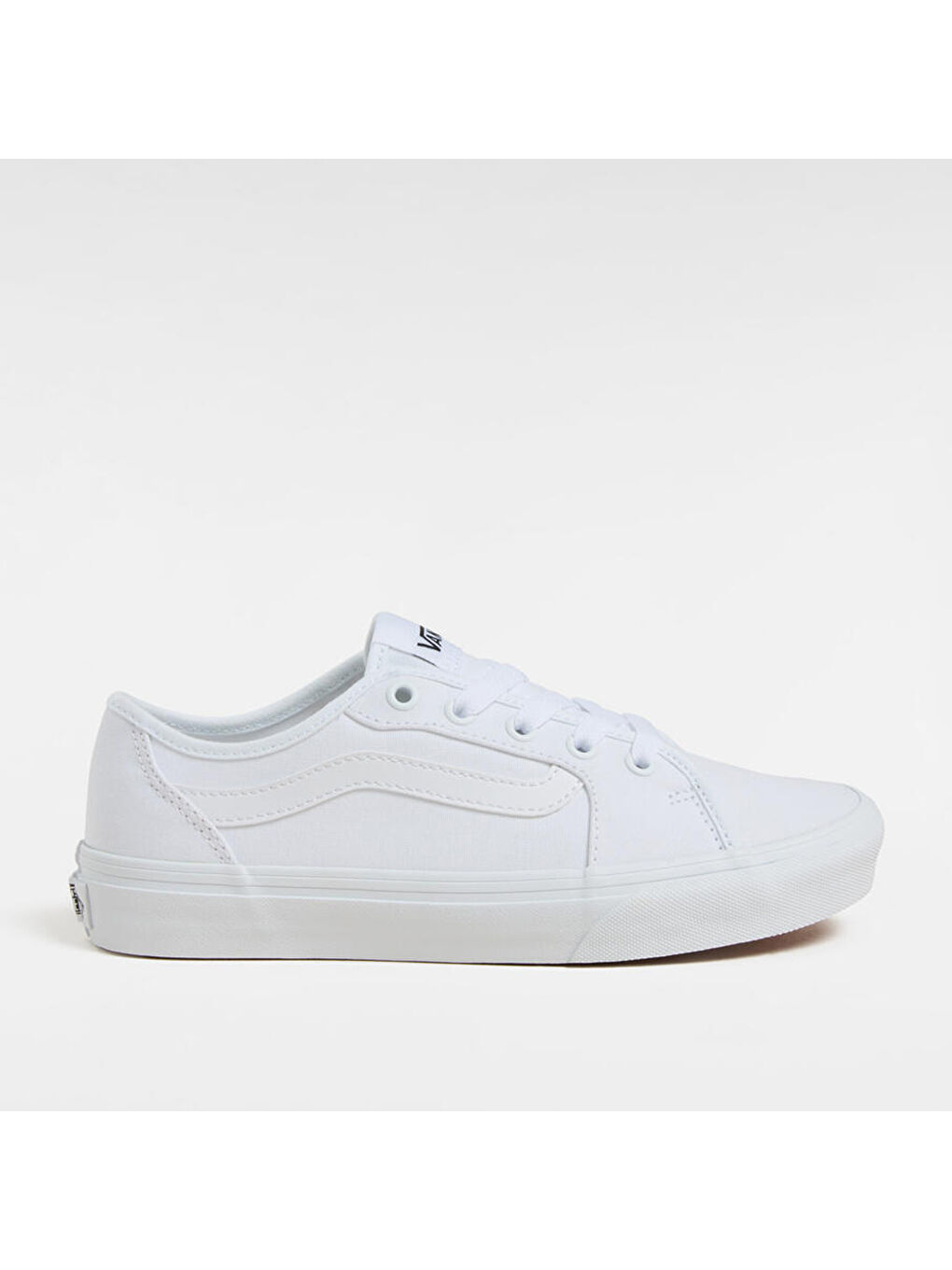 Filmore Decon Kadın Beyaz Sneaker