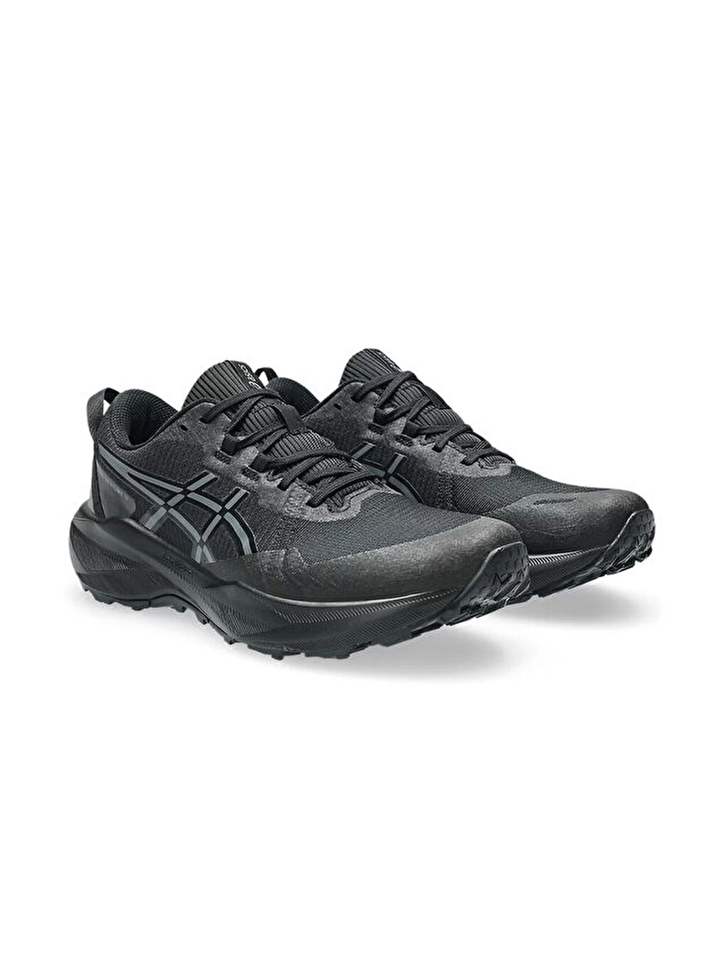 Gel-venture 11 Erkek Outdoor Koşu Ayakkabısı 1011c160-003 Siyah-2