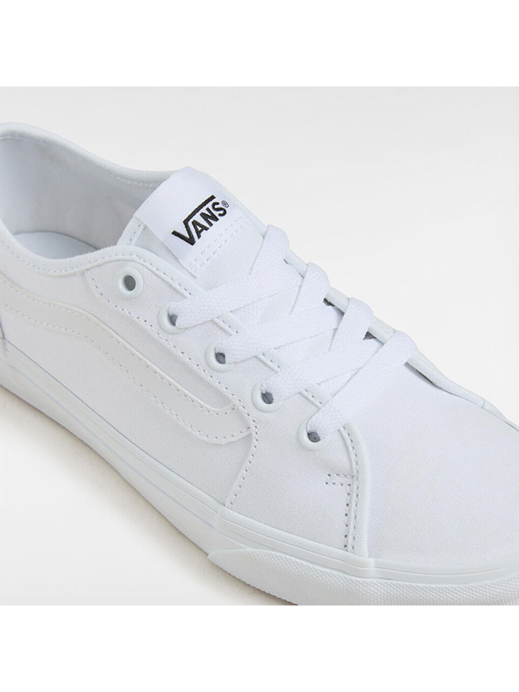 Filmore Decon Kadın Beyaz Sneaker-1