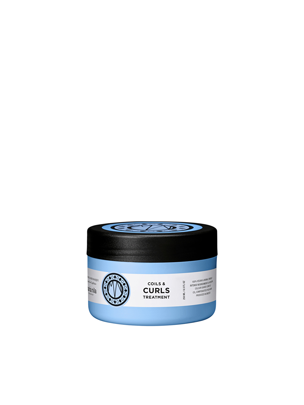 Maria Nila Renksiz Coils And Curls Treatment 250 ml