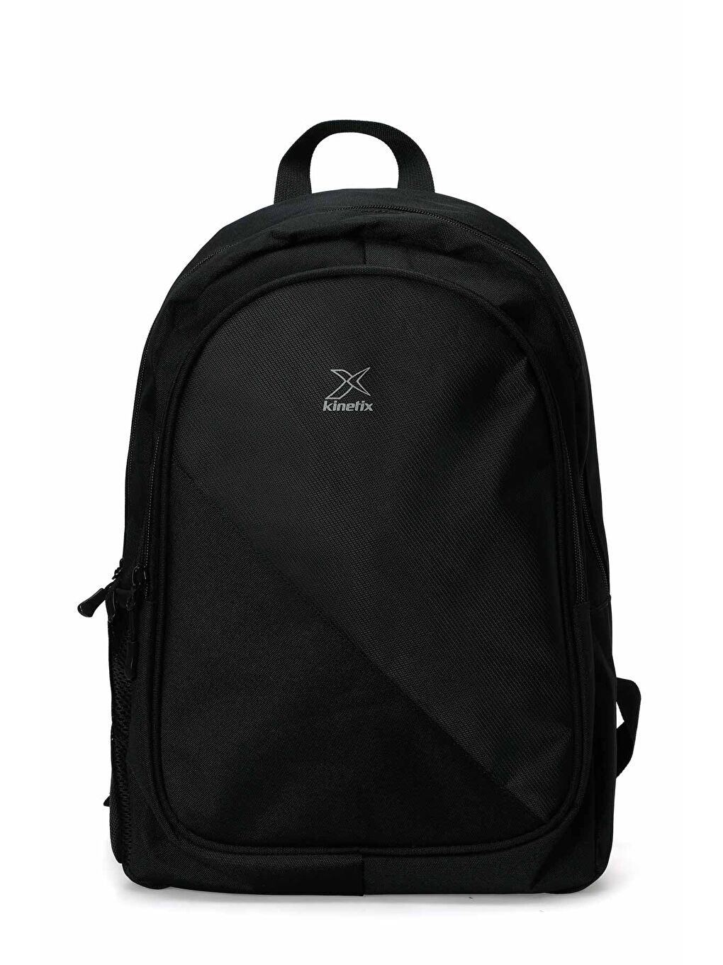 Sırt Çantası Unisex Siyah DORI BPCK