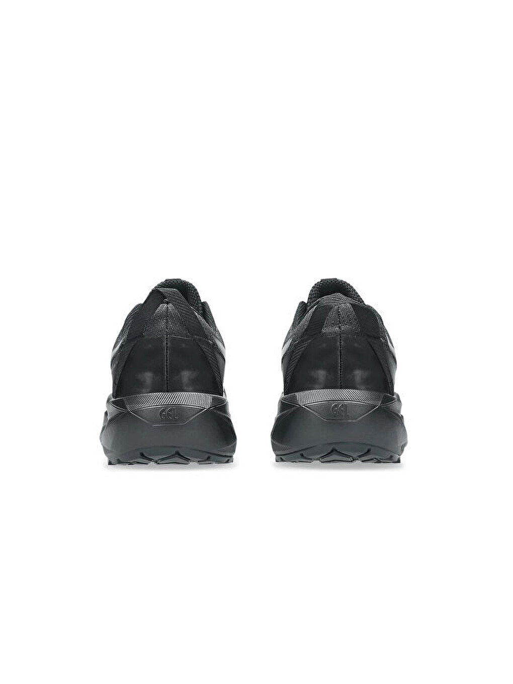 Gel-venture 11 Erkek Outdoor Koşu Ayakkabısı 1011c160-003 Siyah-5