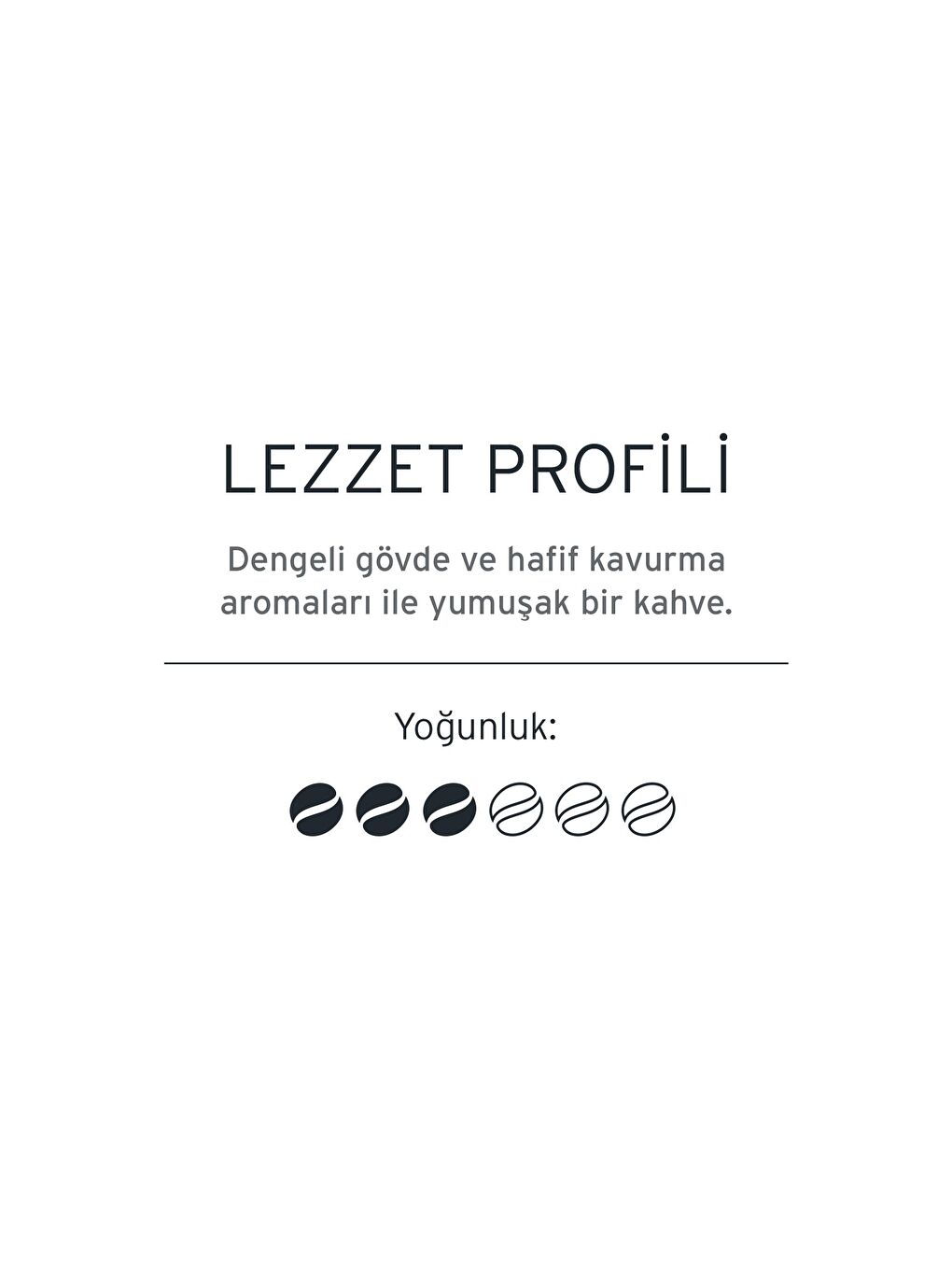 Cafissimo Coffee Fine Aroma 10'lu Kapsül Kahve-5