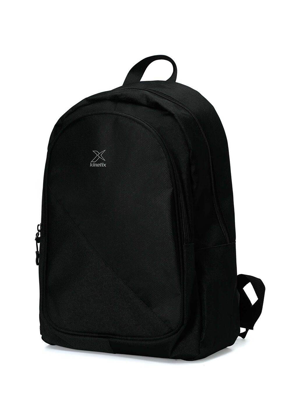 Sırt Çantası Unisex Siyah DORI BPCK-1