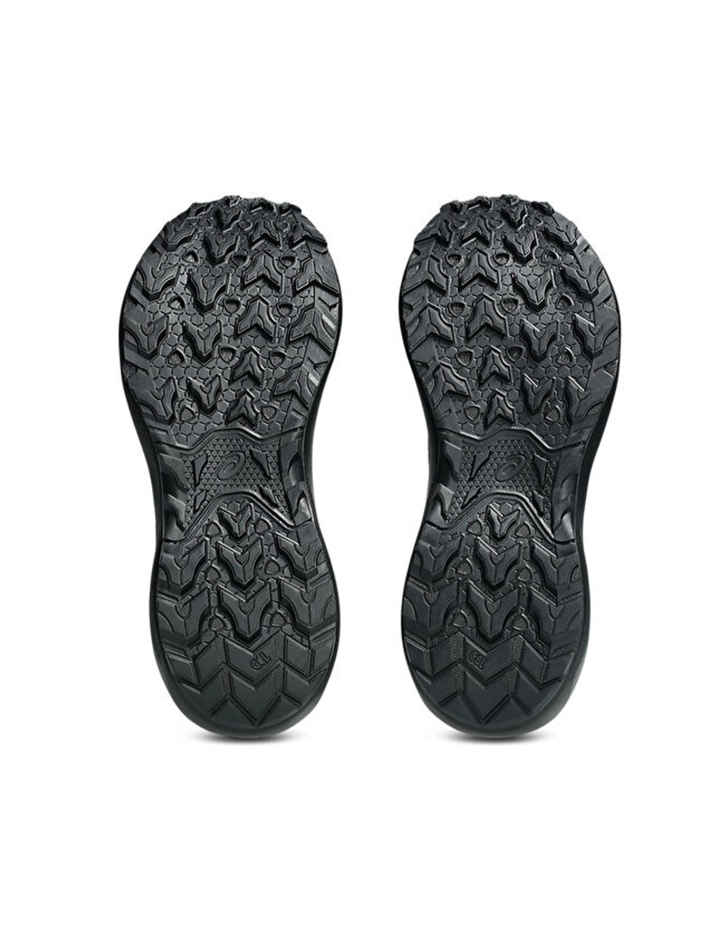Gel-venture 11 Erkek Outdoor Koşu Ayakkabısı 1011c160-003 Siyah-6