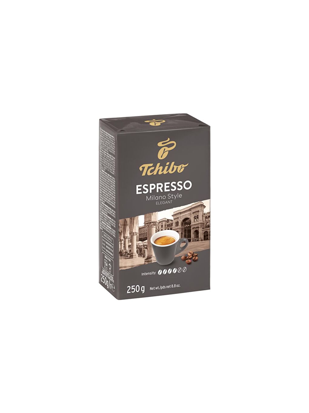 Espresso Milano Öğütülmüş Kahve 250 g-2