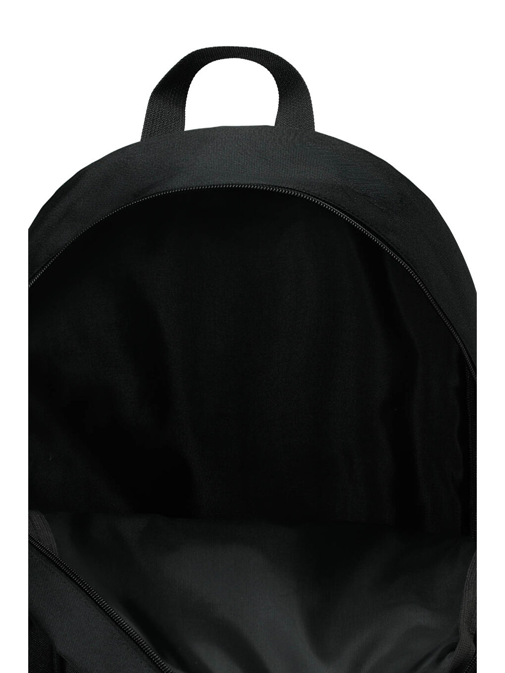 Sırt Çantası Unisex Siyah DORI BPCK-3