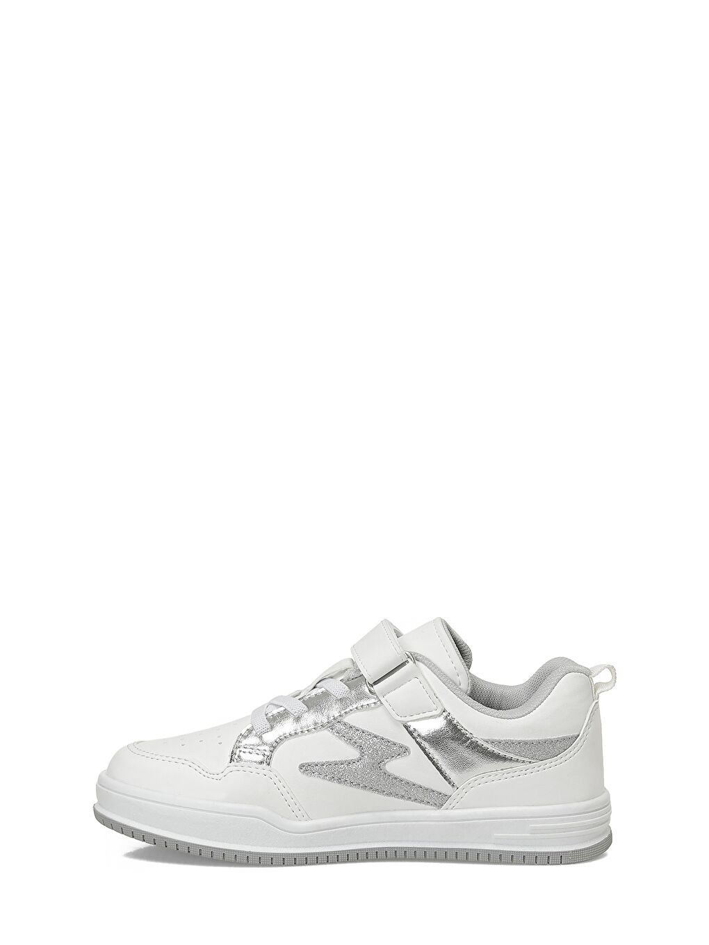 JAKE F 5PR Beyaz Kız Çocuk Sneaker-2