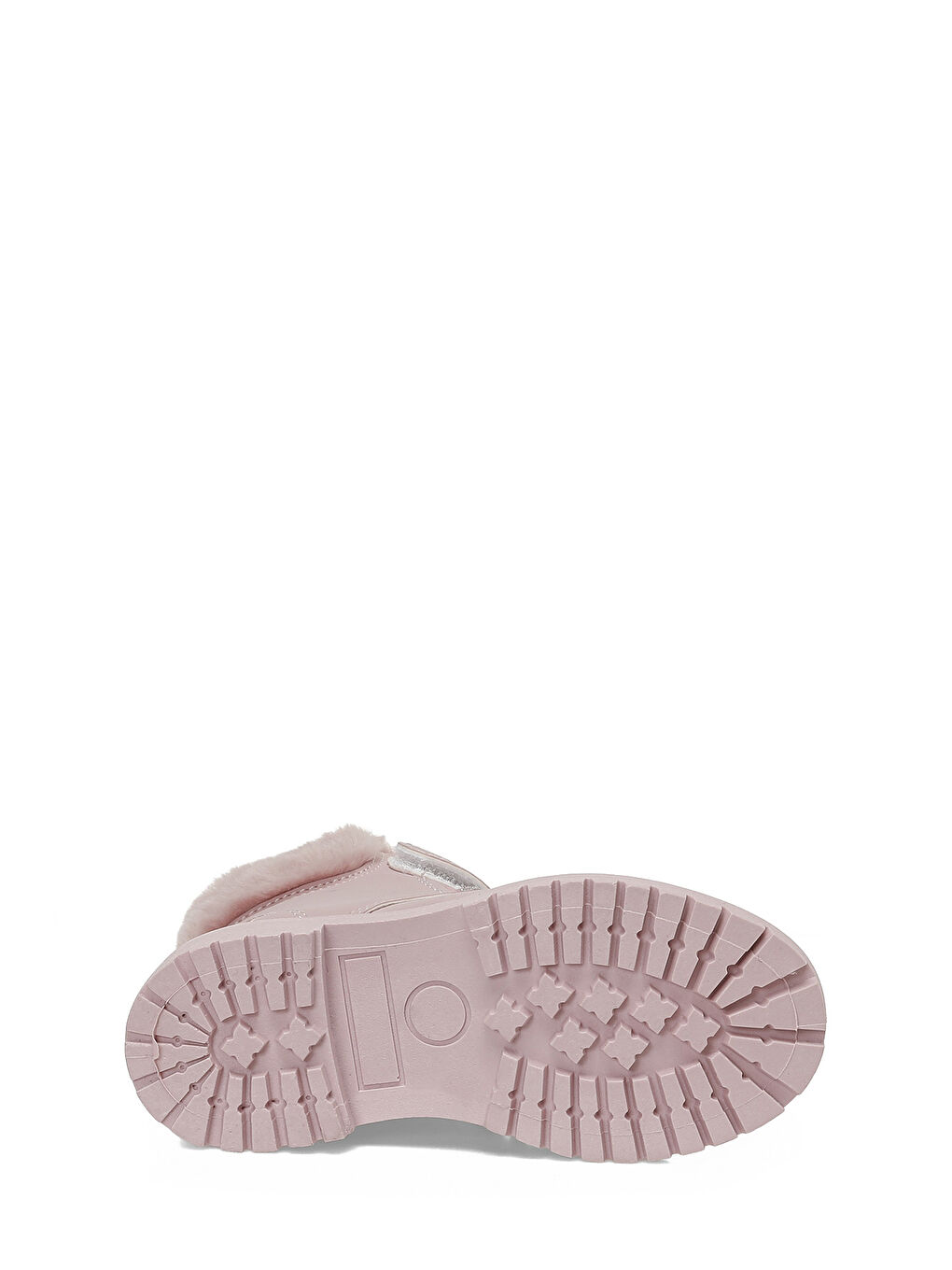 DEHASE-Y P 5PR Pembe Kız Çocuk Worker Bot-5