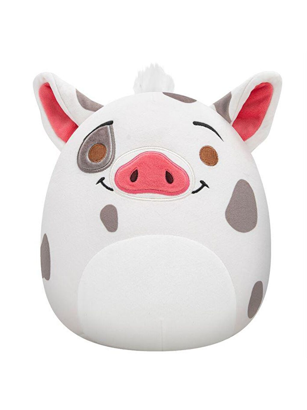 Squishmallows Karışık Disney Serisi - Pua 20cm