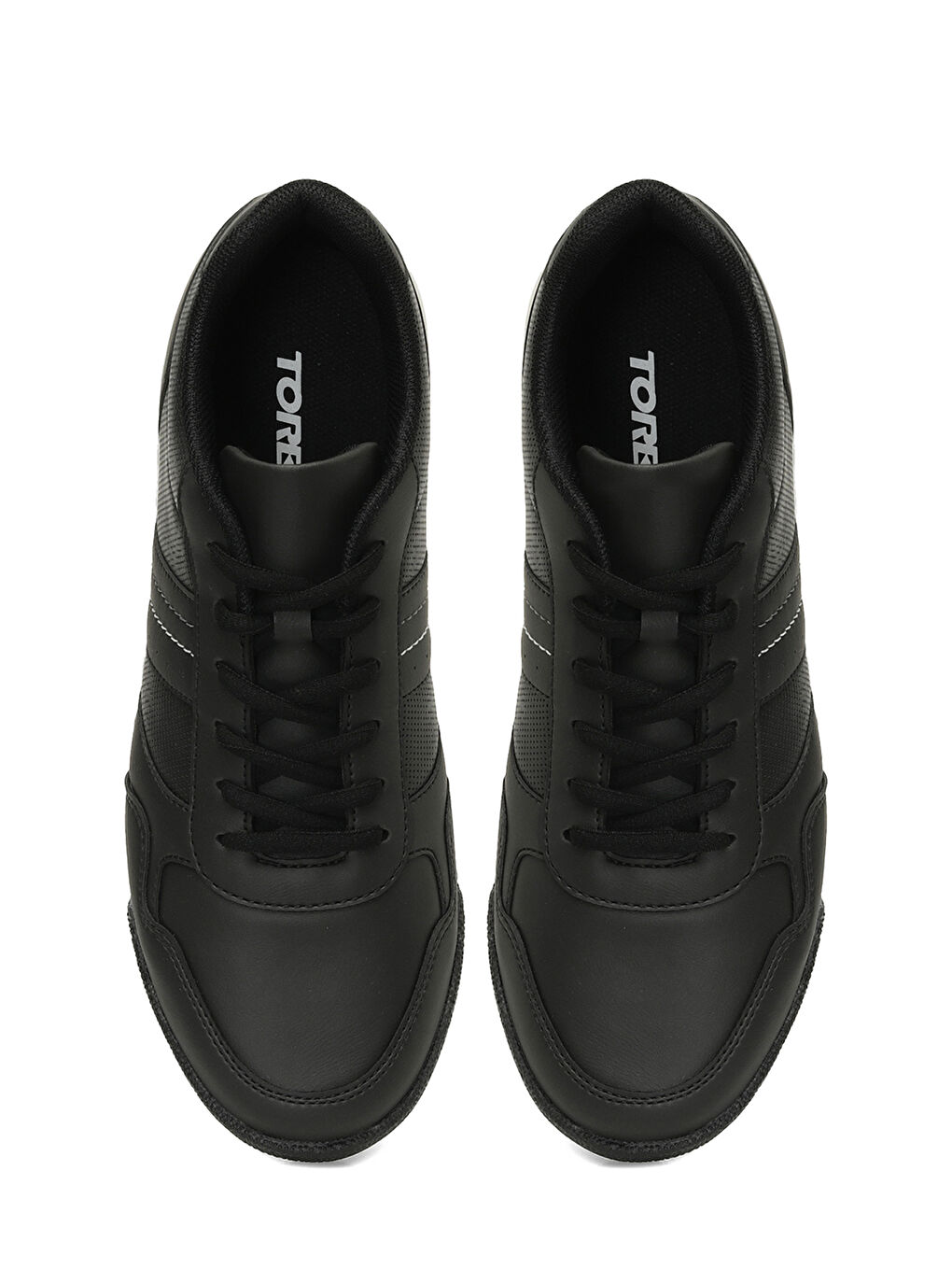 BRONTE 5FX Siyah Erkek Sneaker-3