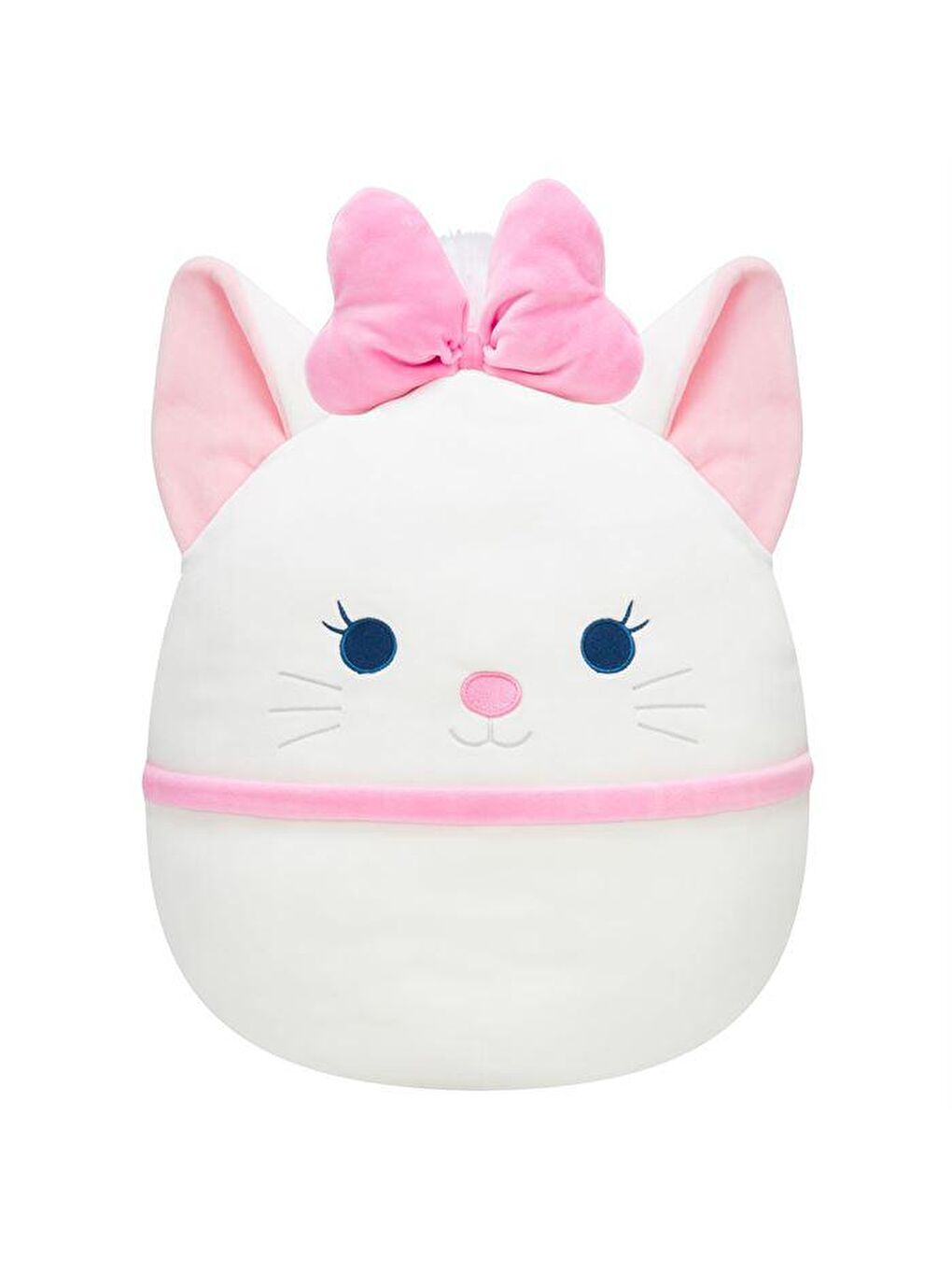 Squishmallows Karışık Disney Serisi - Marie 20cm