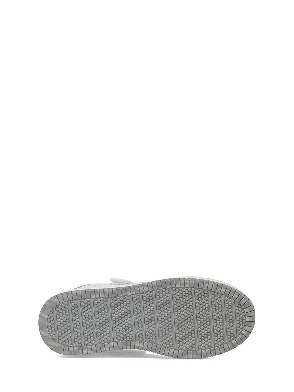 JAKE F 5PR Beyaz Kız Çocuk Sneaker-5