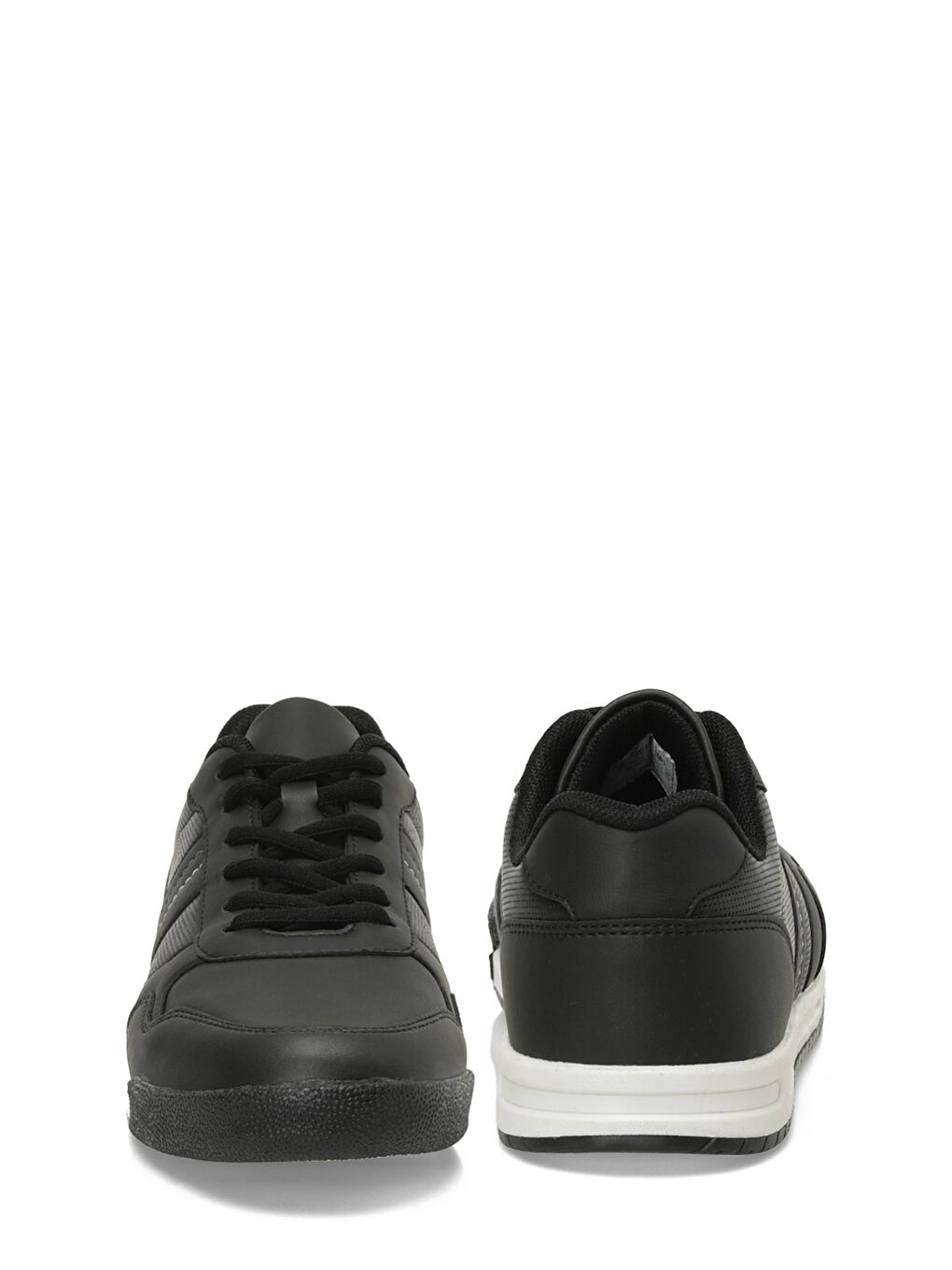 BRONTE 5FX Siyah Erkek Sneaker-4