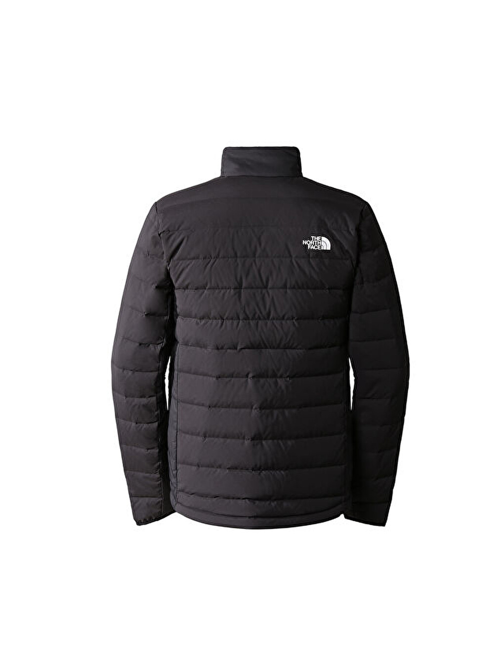M Belleview Stretch Down Jacket Erkek Outdoor Montu Nf0a7ujfjk31 Siyah-6