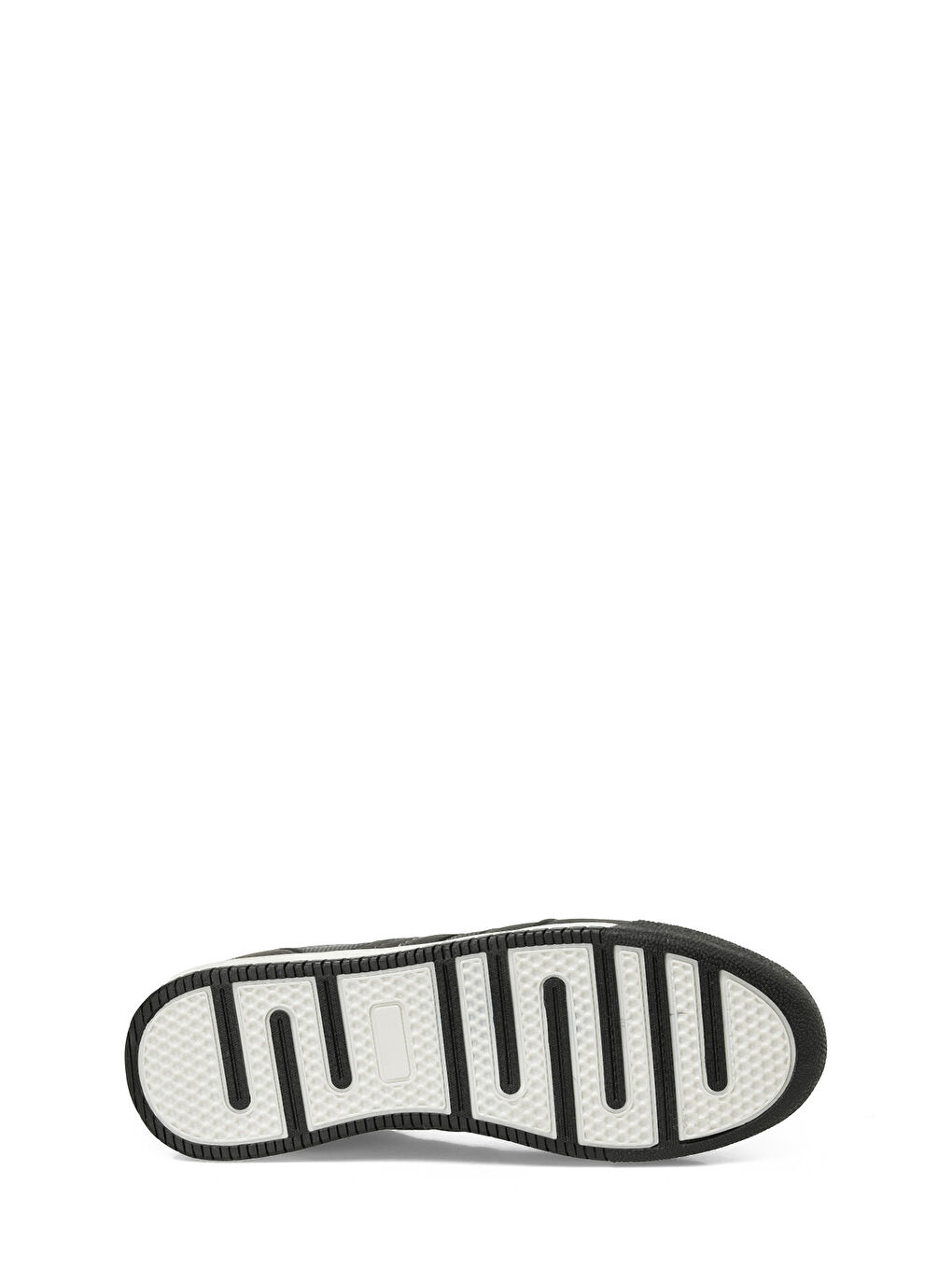 BRONTE 5FX Siyah Erkek Sneaker-5