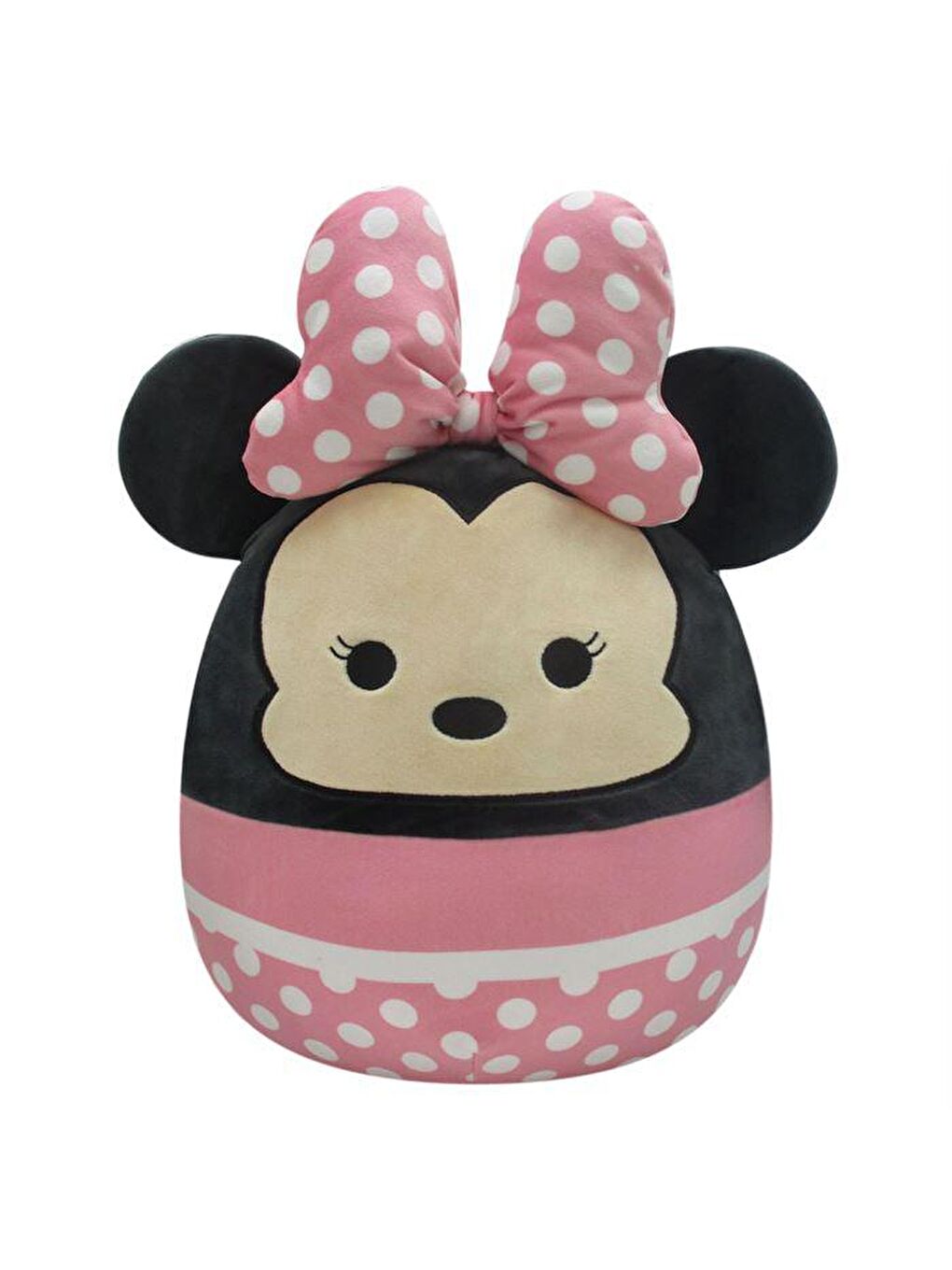 Squishmallows Karışık Disney Serisi - Minnie 20cm