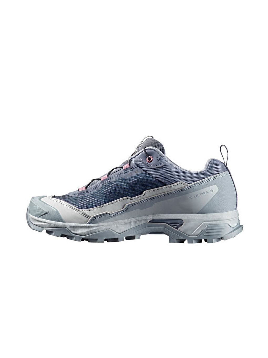 X Ultra 5 Kadın Outdoor Ayakkabısıl49099300 Mavi-2
