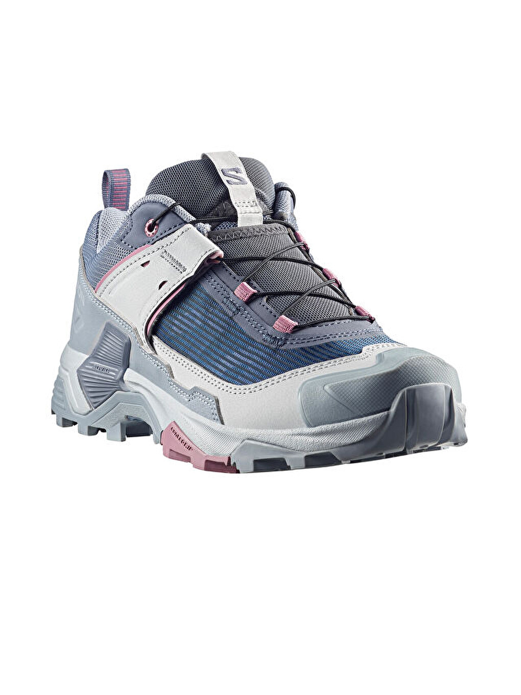 X Ultra 5 Kadın Outdoor Ayakkabısıl49099300 Mavi-3