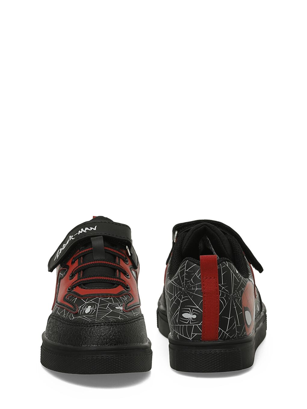 ATEMO.F5PR Siyah Erkek Çocuk Sneaker-4