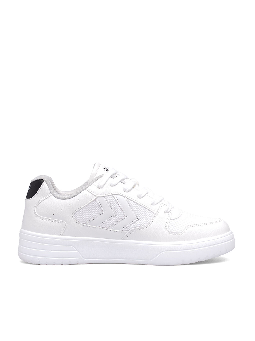 Kayno Sm Kadın Beyaz Sneaker-1