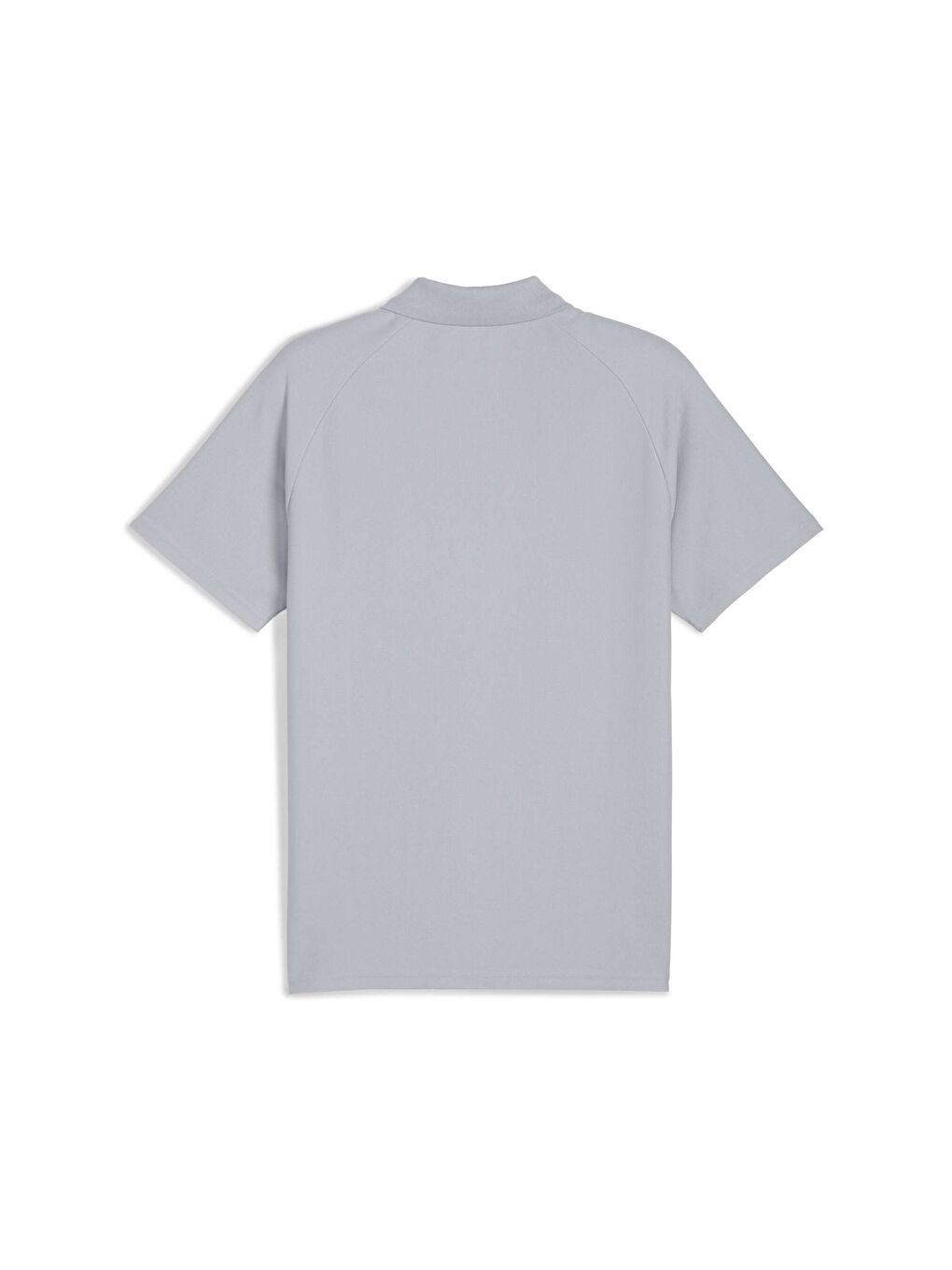 Gri Manchester CITY PUMATECH Erkek Polo-3