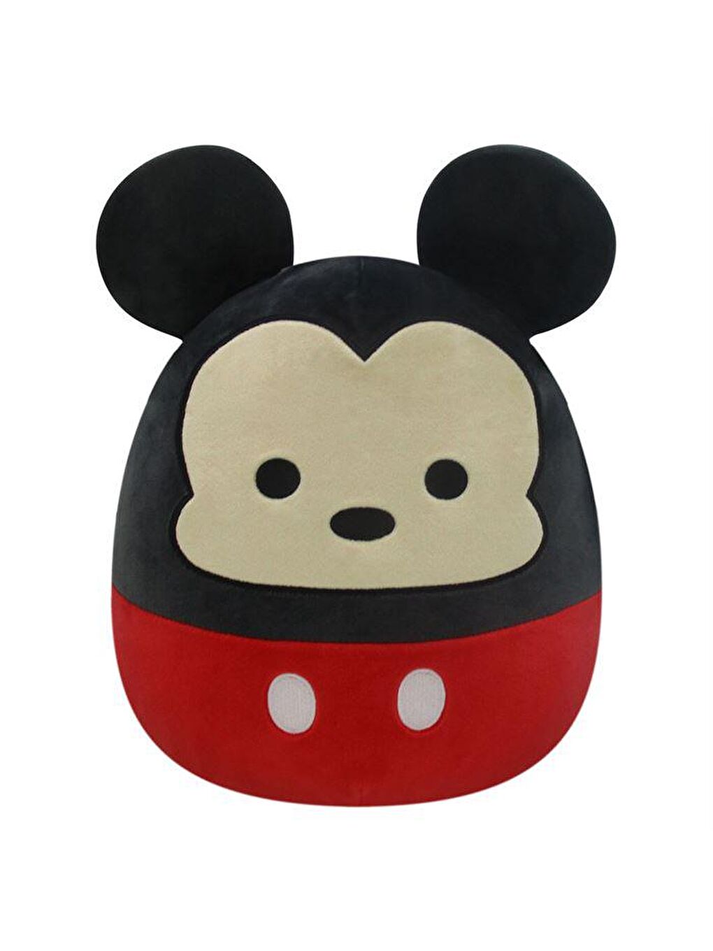 Squishmallows Karışık Disney Serisi - Mickey 35cm