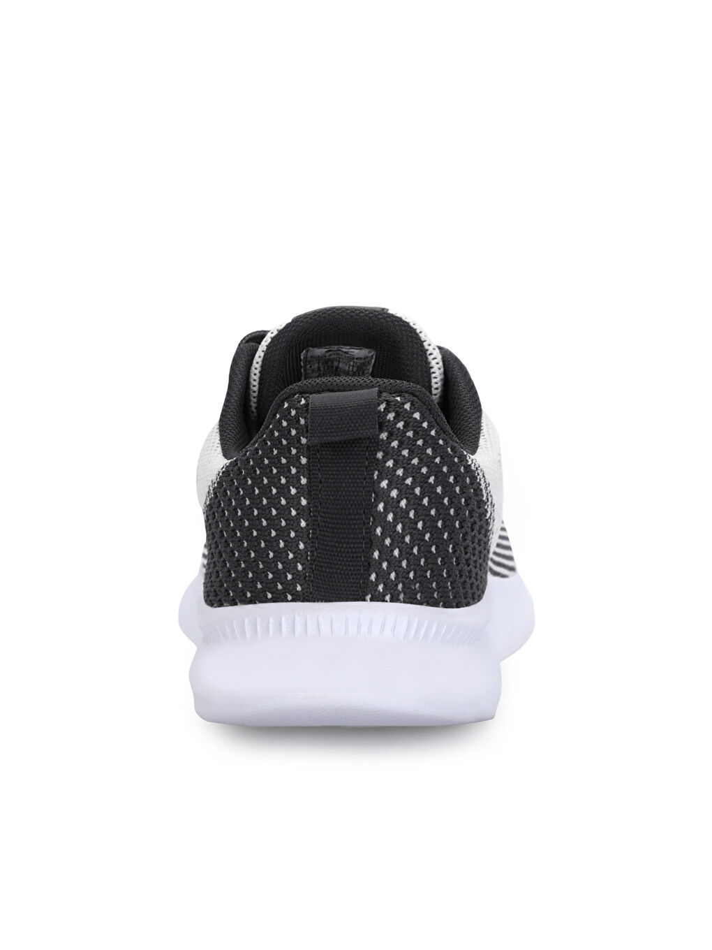 ADWOA NEW I Erkek Beyaz / Füme Sneaker-5