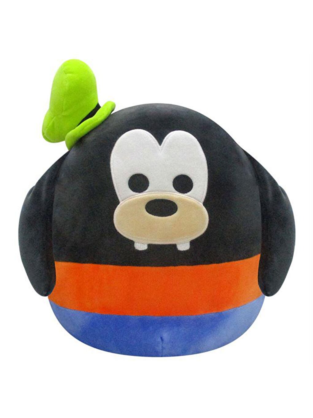 Squishmallows Karışık Disney Serisi - Goofy 20cm