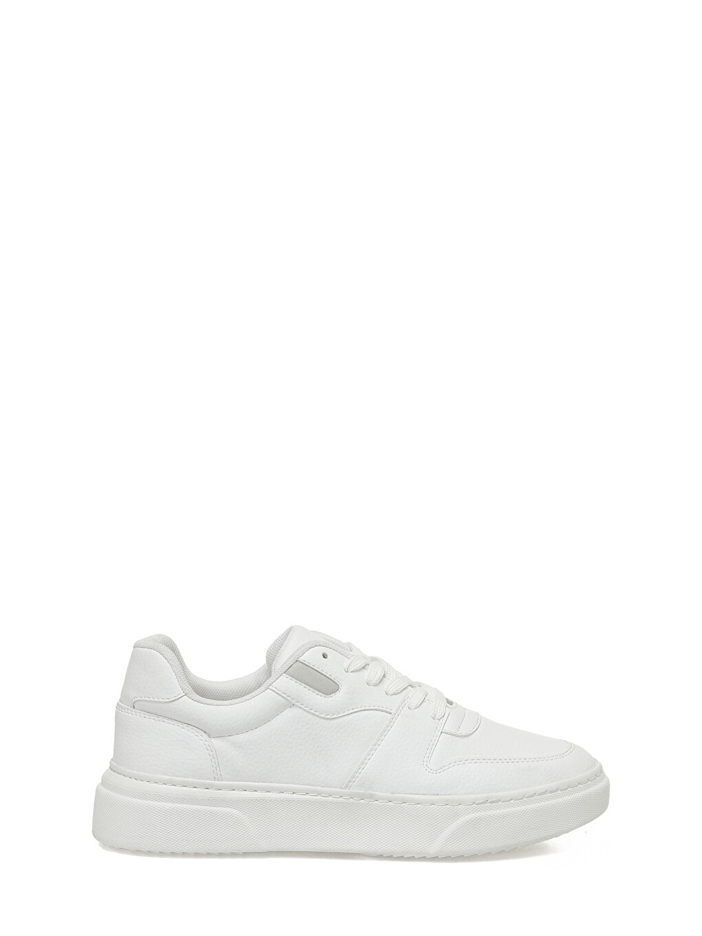 LEOMORD 5PR Beyaz Erkek Sneaker