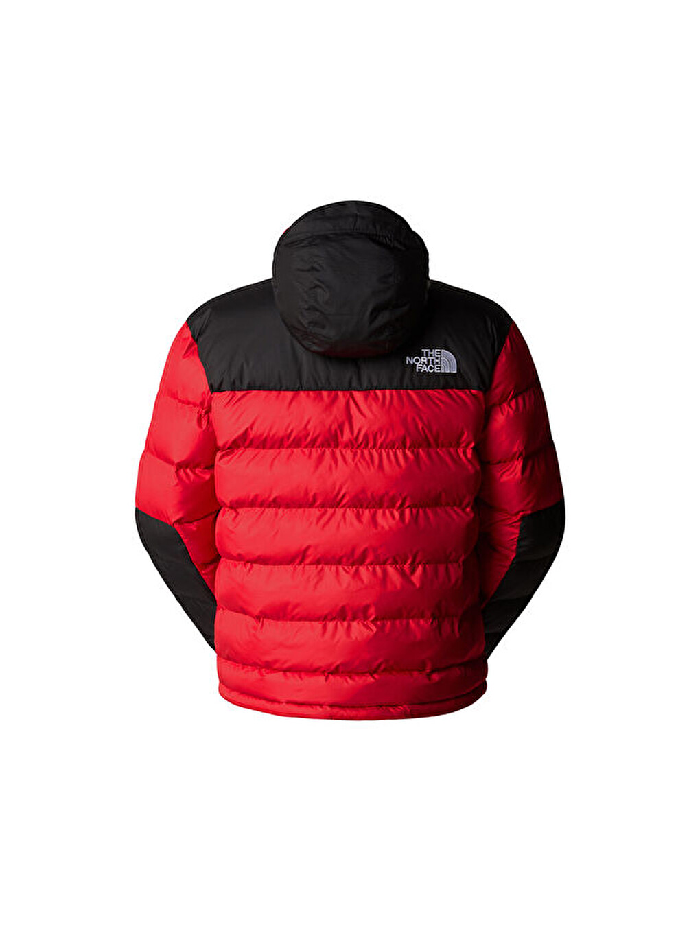 M Limbara Insulated Jacket Erkek Outdoor Montu Nf0a89eg6821 Kırmızı-5