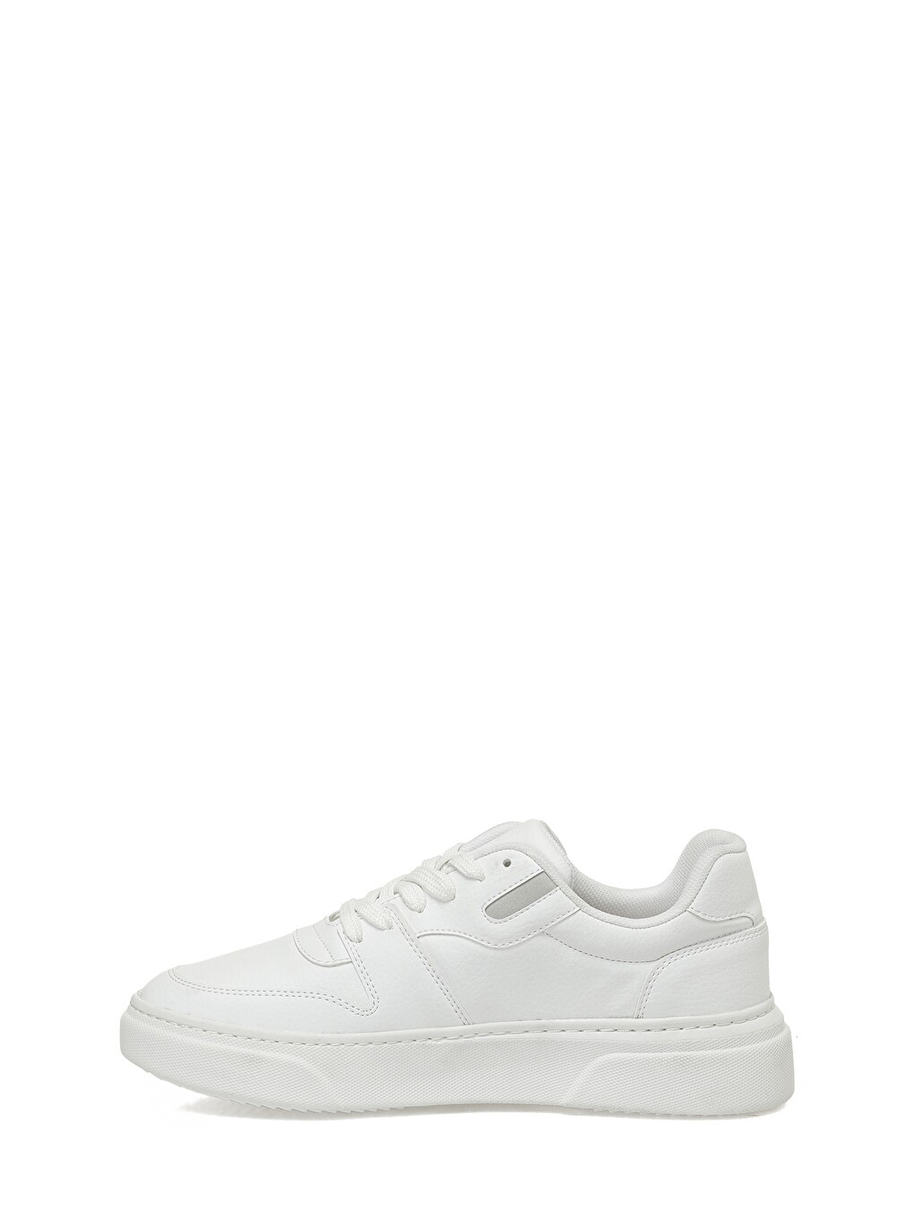 LEOMORD 5PR Beyaz Erkek Sneaker-2