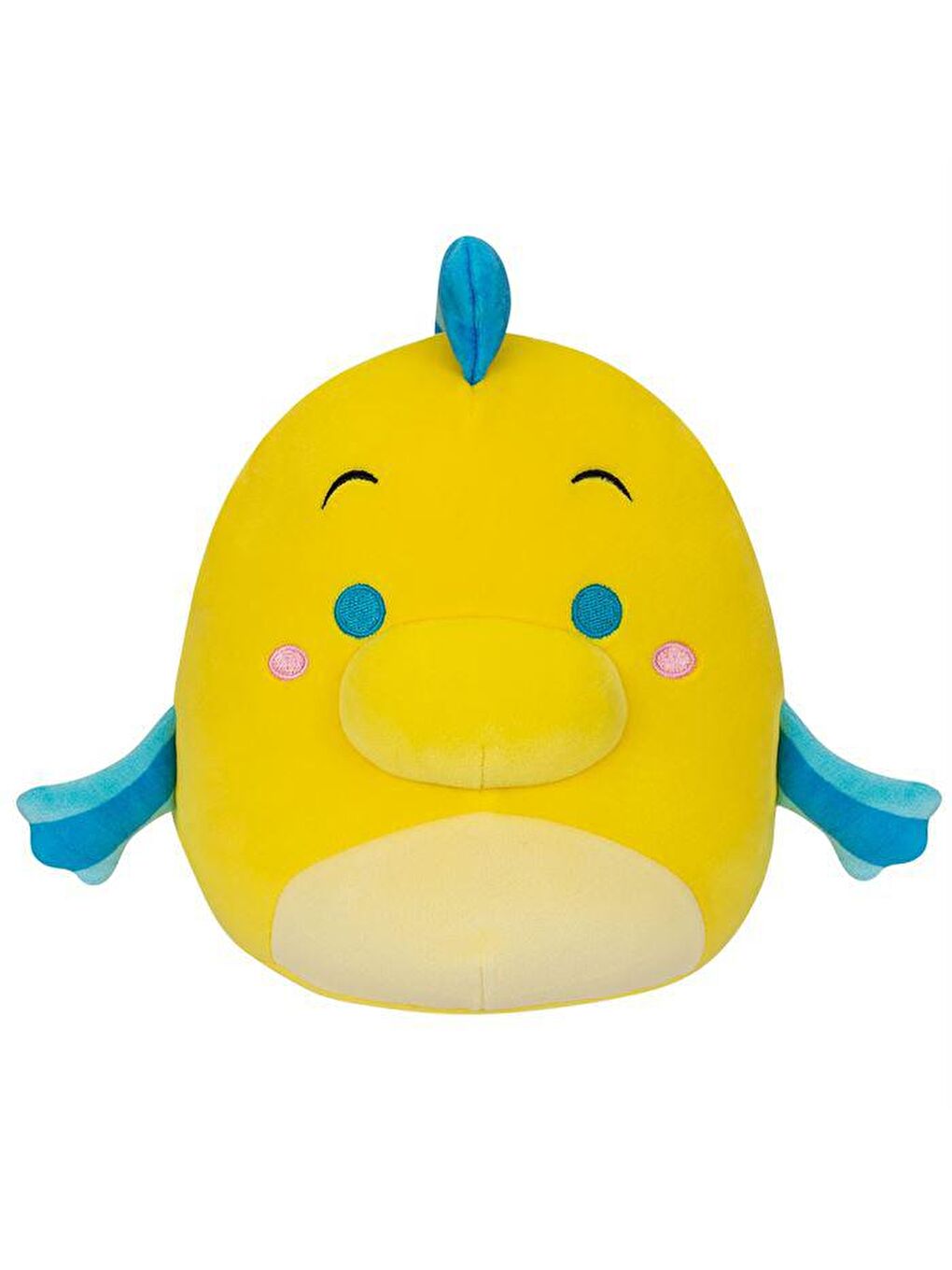 Squishmallows Karışık Disney Serisi - Flounder 20cm