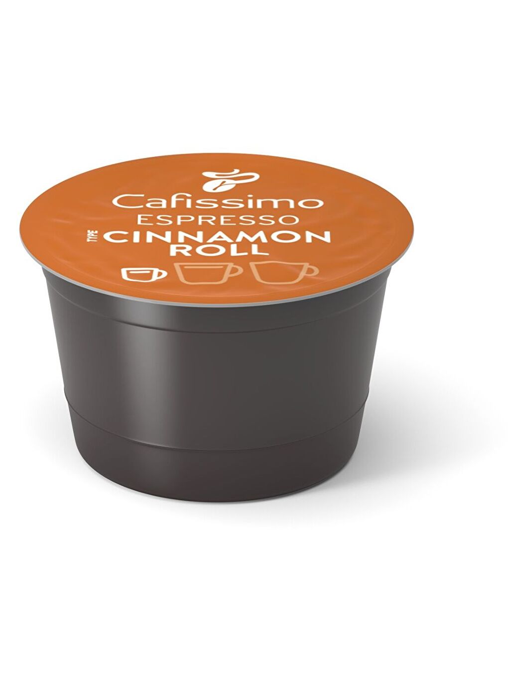 Cafissimo Espresso Cinnamon Roll 10'lu Kapsül Kahve LE-3