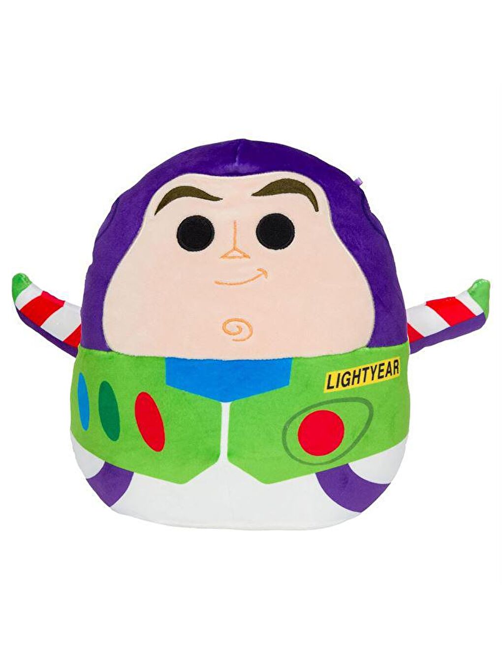 Squishmallows Karışık Disney Serisi - Buzz Lightyear 35cm