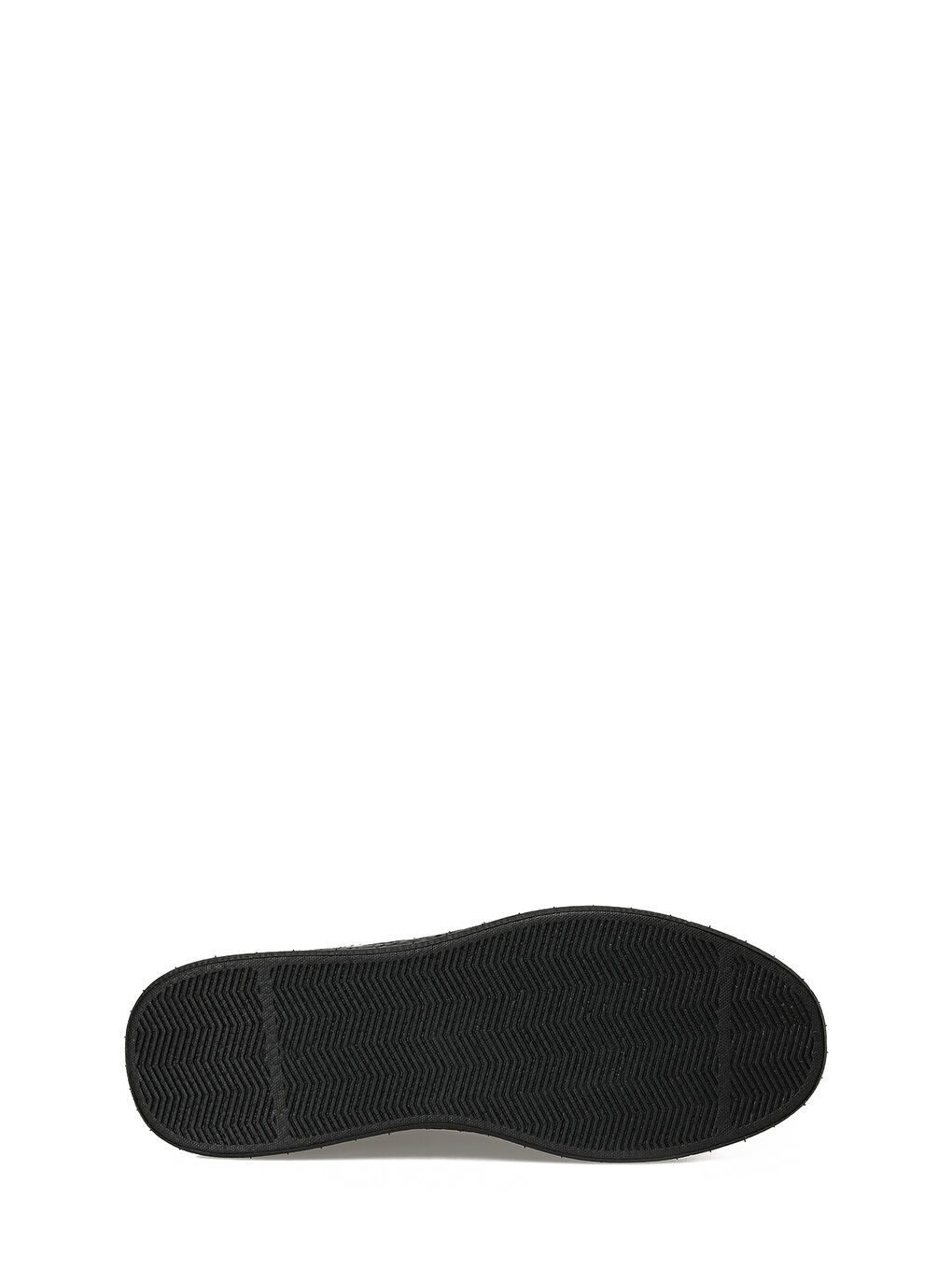 108064.M 5FX Siyah Erkek Rahat Ayakkabı-5