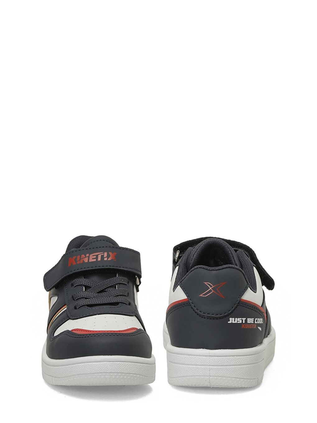 PORS F 6FX Lacivert Erkek Çocuk Sneaker-4